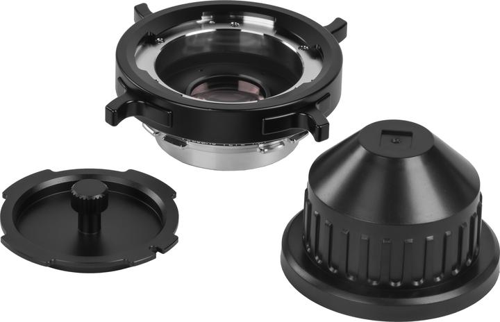 Produktbild 7artisans PL-PL (T) PL-PL Teleconverter (Telekonverter, Arri PL)