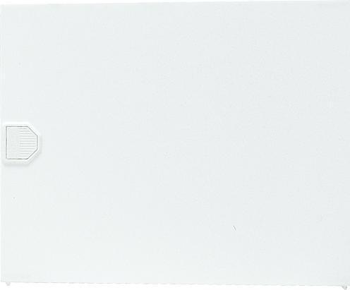 EGB Kunststoff-Tür für 1-reih.Verteiler weiss 7220250 (7220048)