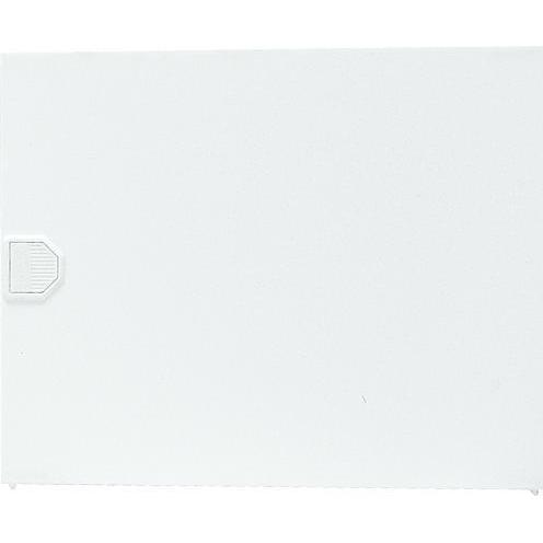 EGB, Verteilerschrank, Kunststoff-Tür für 1-reih.Verteiler weiss 7220250 (7220048)
