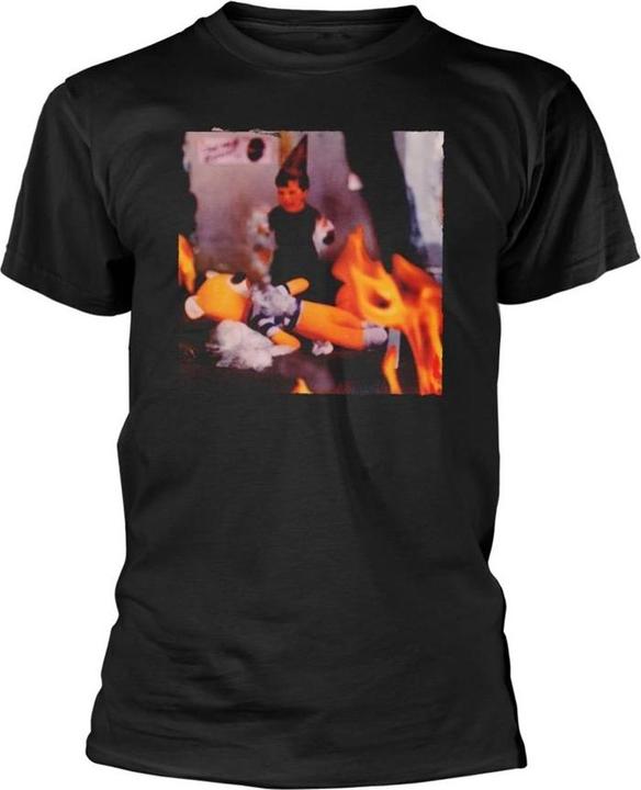 Produktbild Universal Textiles Erwachsene Clumsy Bio TShirt (XXL)