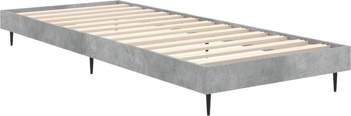 Image du produit vidaXL Bettgestell (75 x 190 cm)