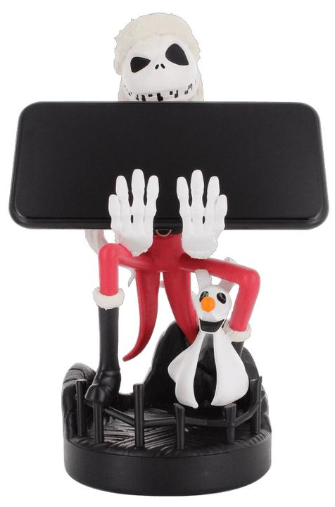Immagine prodotto Exquisite Gaming Jack Skellington - Cable Guy (PS5)