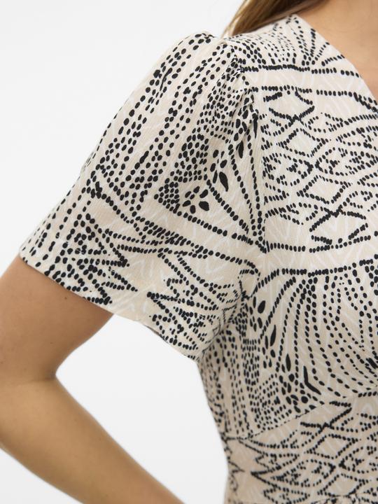 Actual product image Vero Moda Maxikleid VMMENNY (M)