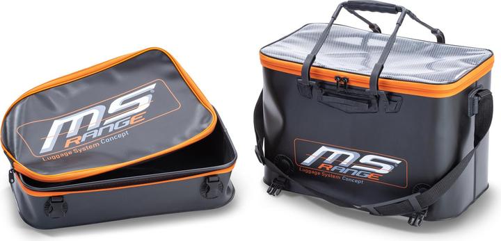 Immagine prodotto MS Range WP Double Bag L