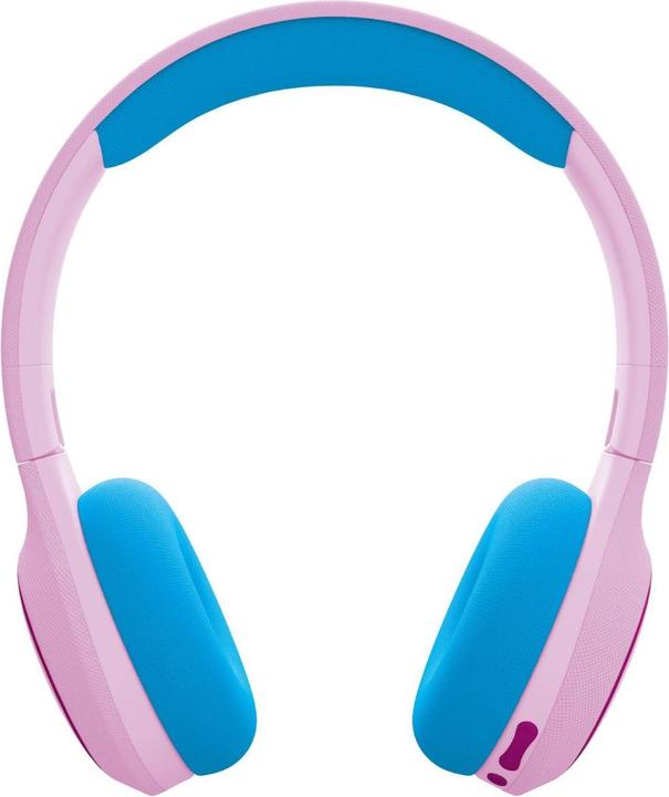 Produktbild Tigermedia tigerbuddies Kinderkopfhörer - Fresh Candy Swiss-Edition