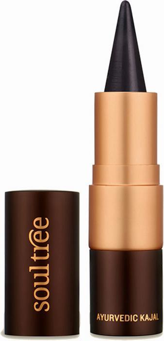 Produktbild Soultree Kajal Schwarz (Schwarz)