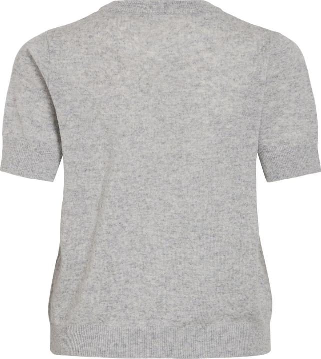 Actual product image Rouge Edit Wollmix Strickoberteil (XS)