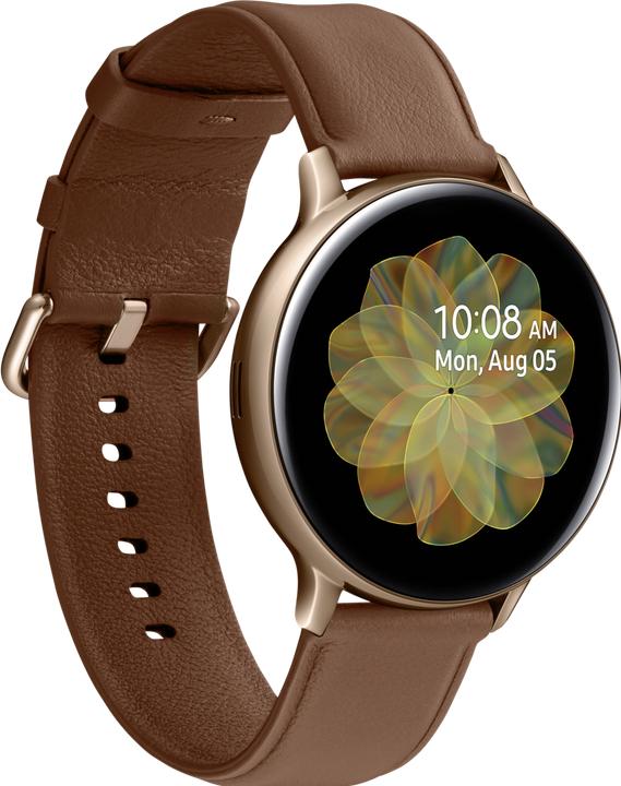 Image du produit Samsung Galaxy Watch Active 2 EN version (44 mm)