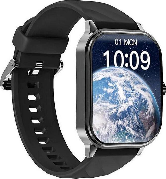 BlitzWolf Smartwatch BW-HL5 (Black)