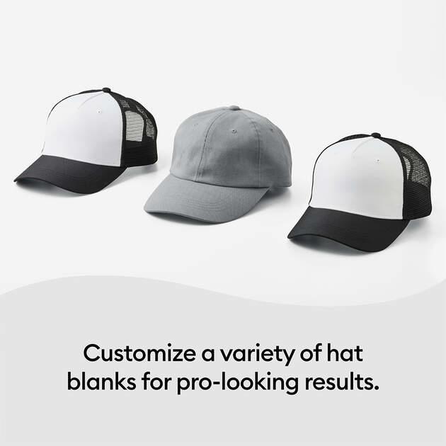 Productafbeelding Cricut Hat Press