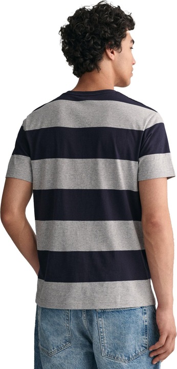 Immagine prodotto GANT Bar Stripe T-Shirt (M)