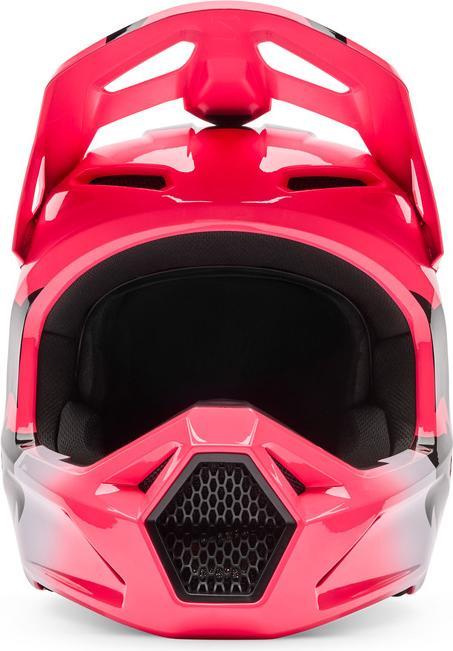 Image du produit Fox Yth V1 Shield Helmet (XS)