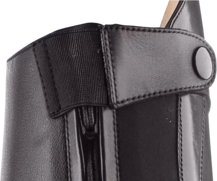 Produktbild Ego7 Reitstiefel Orion L/0 (39)
