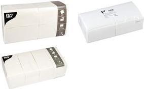 Actual product image Papstar Servietten (250 x, 33 x 33 cm)
