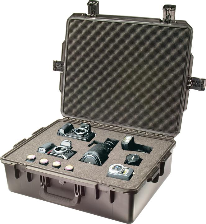Actual product image Peli iM2700 (Photo case, 49 l)