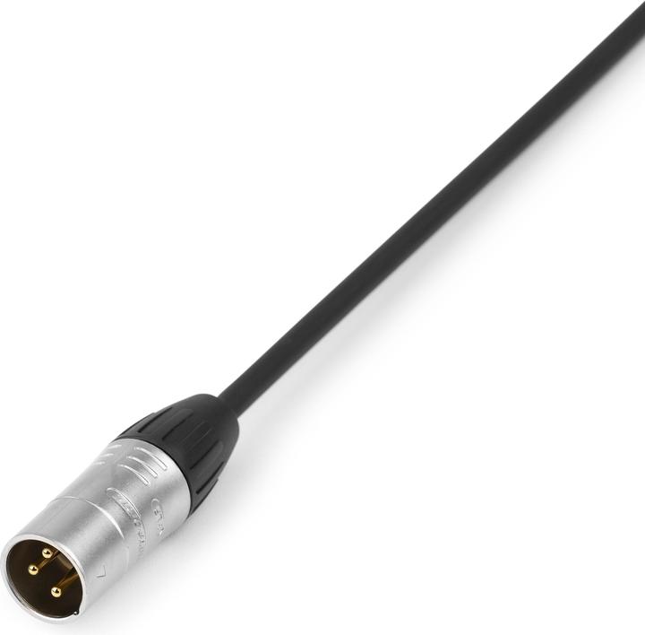 Image du produit PD Connex CX104-1 1,5 m (1.50 m, Câbles XLR)
