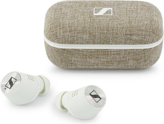 Immagine prodotto Sennheiser MOMENTO Vero Wireless 2 (ANC, 7 h, Senza fili)