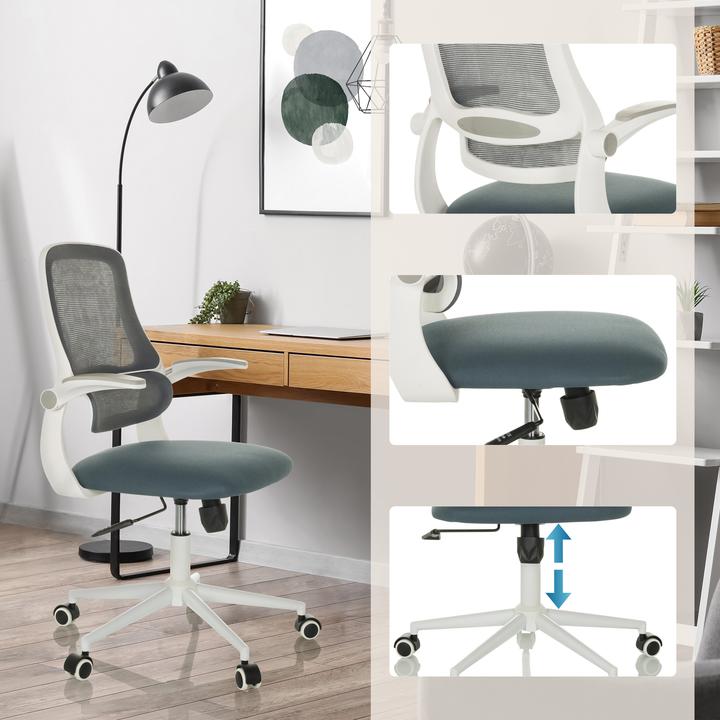 Actual product image Hjh Office Miko W Eco