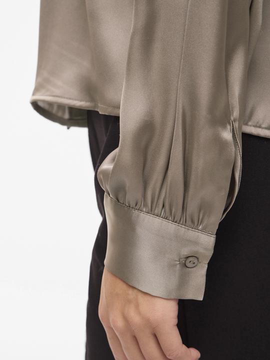 Immagine prodotto Vila VISOFIE Langarm Hemd (40)