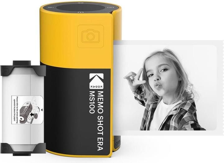 Image du produit Kodak Memo Shot Era MS100