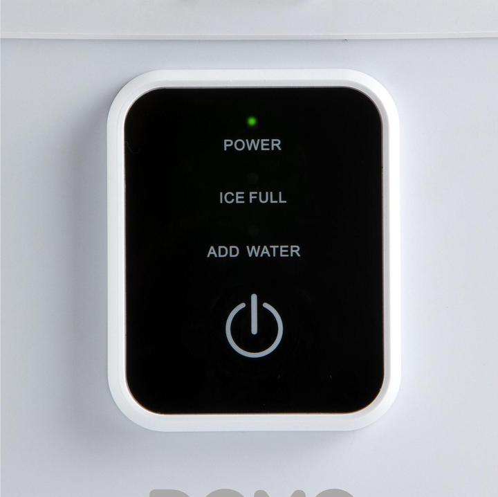 Actual product image Domo DO9292IB