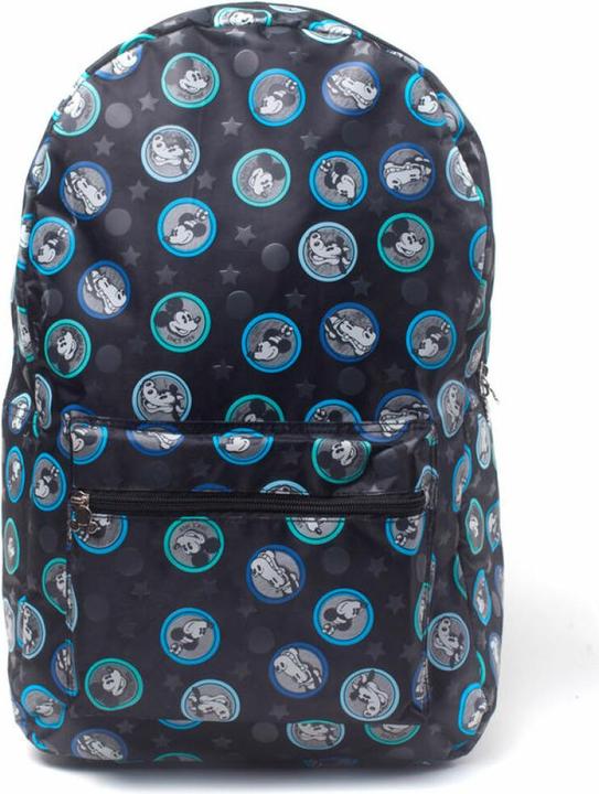 Produktbild Mickey Mouse Club House Mickey Mouse AOP Backpack