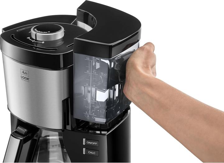 Actual product image Melitta Look Perfection