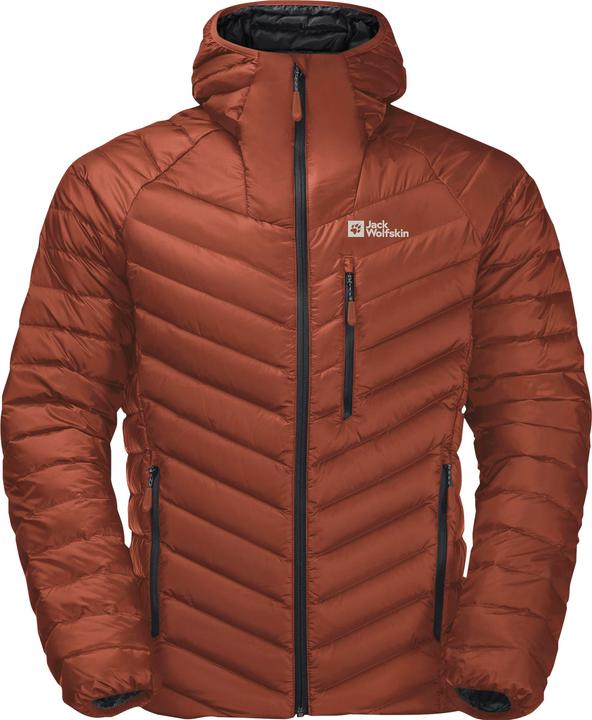 Immagine prodotto Jack Wolfskin Passamani Down Hoody M (XXL)