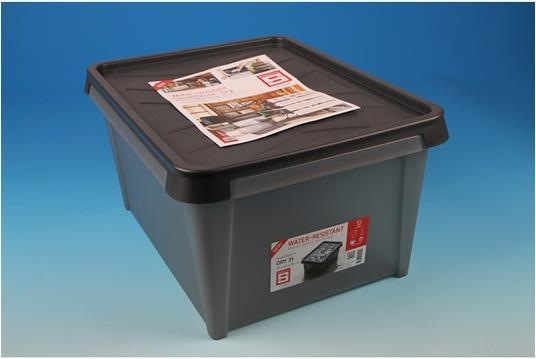 Produktbild Ebnat SmartStore Dry Box (50 x 40 x 27 cm, 33 l)