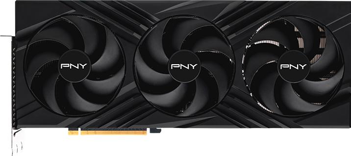 Produktbild PNY GeForce RTX 4090 VERTO Edition (24 GB)