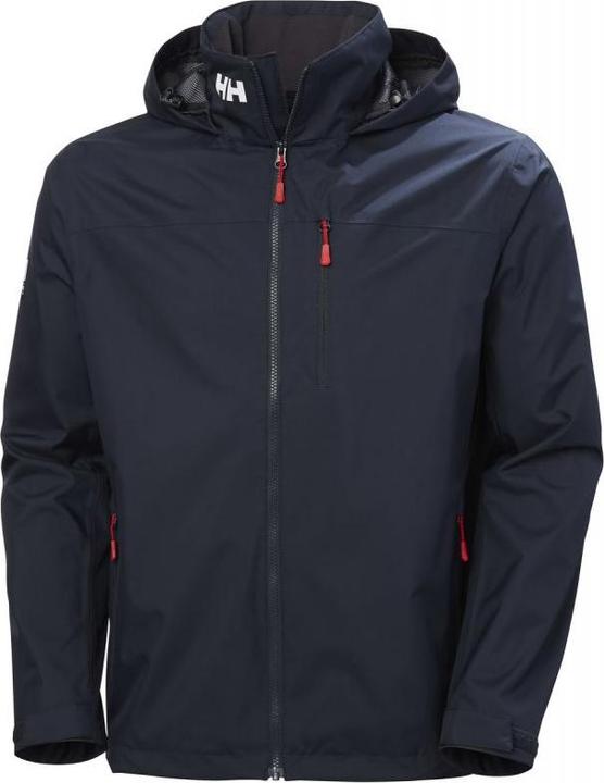 Produktbild Helly Hansen CREW HOODED JACKET 2.0 (XL)