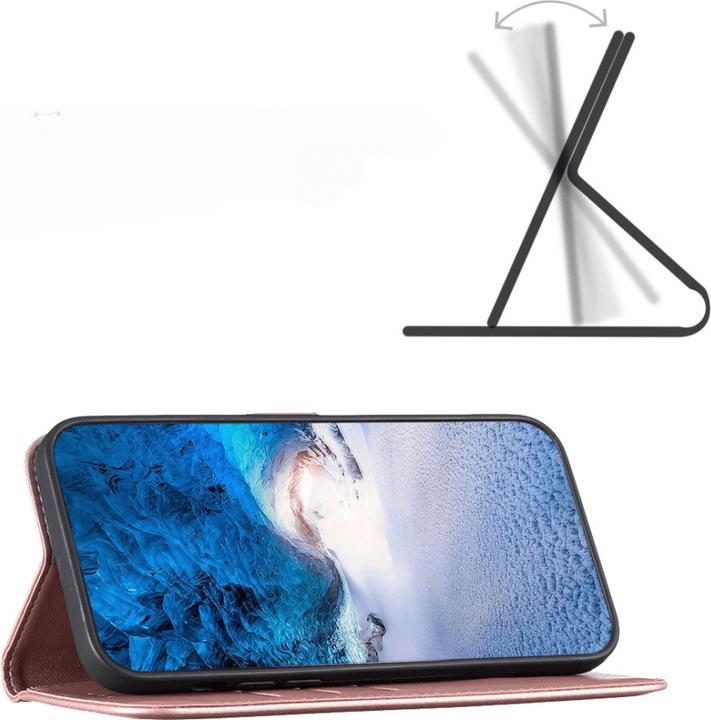 Actual product image Binfen Color Sony Xperia 10 VI - BINFEN Case Cover (Sony Xperia 10 VI)