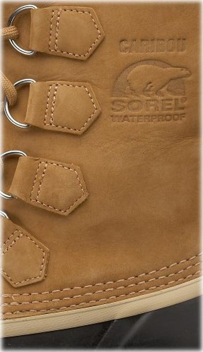 Actual product image Sorel Caribou (36)