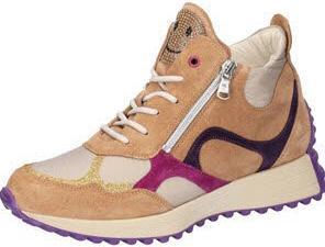 Image du produit Waldläufer Baskets H-Pinky (40)