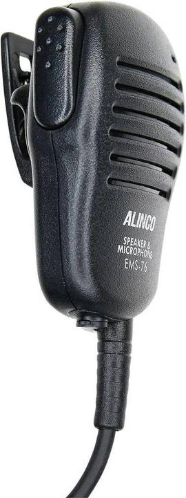 Produktbild Alinco Lautsprechermikrofon EMS-76