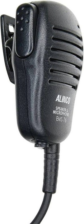 Immagine prodotto Alinco Microfono altoparlante EMS-76