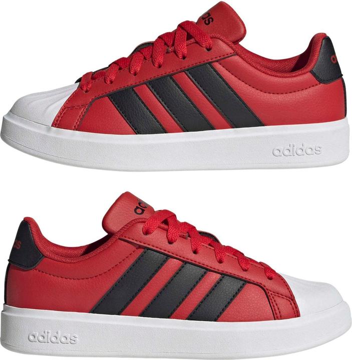 Image du produit Adidas Streettalk J - betsca/cblack/ftwwht (38 2/3)