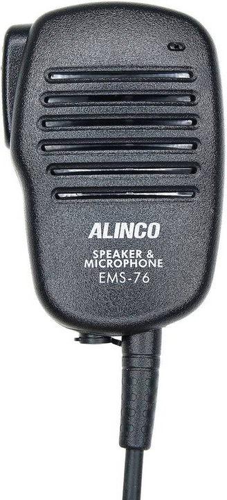 Immagine prodotto Alinco Microfono altoparlante EMS-76