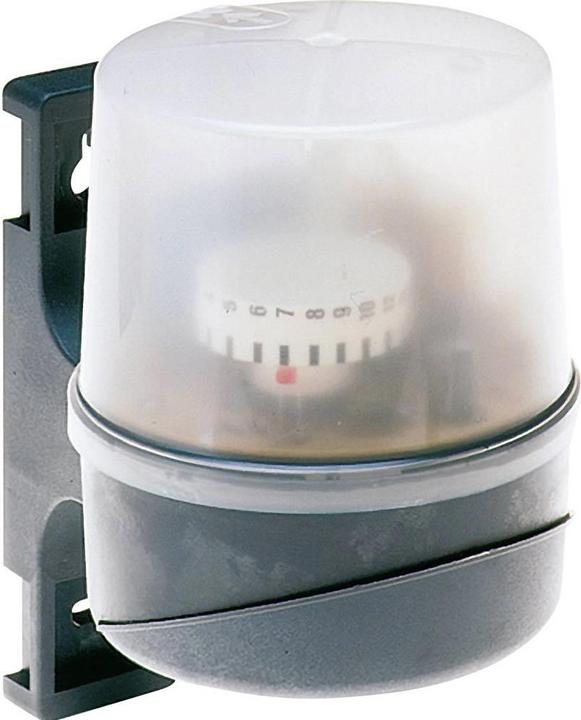 Eberle Controls DÄ 565 15 Dämmerungsschalter 1 St. 240 V/AC 1 Schliesser (L x B x H) 123 x 90 x 1