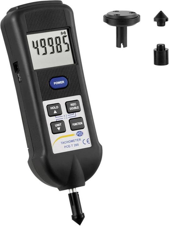 PCE Instruments Handtachometer