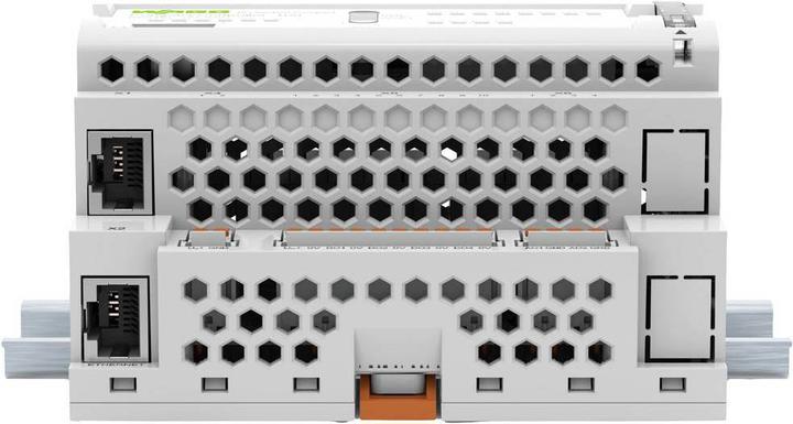Image du produit Wago Contrôleur avec I/OS intégré