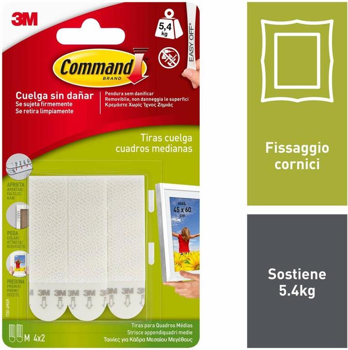 Produktbild 3M 17201-4PK