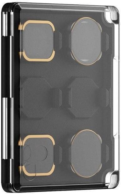 Image du produit PolarPro Collection limitée de séries de films (DJI Mavic 2 Pro)