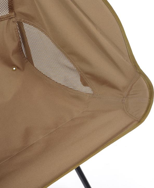 Actual product image Helinox Savanna