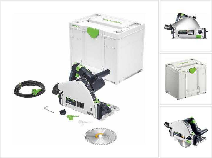 Image du produit Festool TS 55 FEBQ-Plus