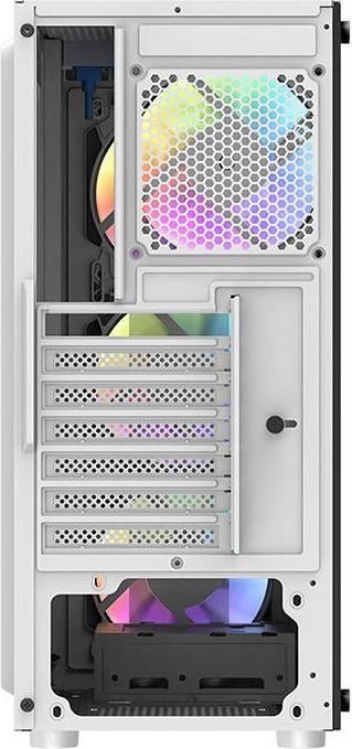 Actual product image Darkflash Tech DK151 (mATX, ITX, ATX)