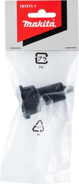 Produktbild Makita Blasdüse 3 mm (Laubsauger + Laubbläser, Rasentrimmer, Gartenmaschinen Aufsatz)