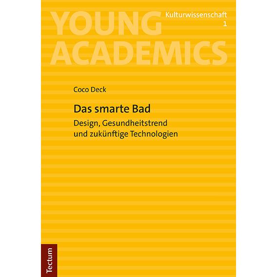 Tectum Deck:Das smarte Bad