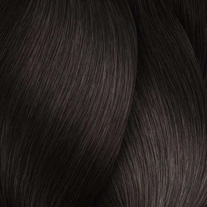 Actual product image L'Oréal Professionnel Majir. CB 5.18 60ml (5.18 Ash brown Mocha)