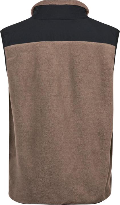 Image du produit Tee Jays - Veste sans manches MOUNTAIN FLEECE - Homme (3XL, 4XL, 5XL, L, M, S, XL, XS, XXL)